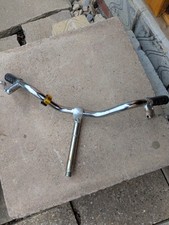 Vintage raleigh bsa for sale  NORTH WALSHAM