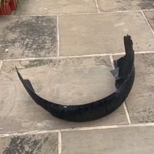 Front left plastic for sale  UK