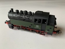 Märklin dampflok br81 gebraucht kaufen Märklin dampflok br81 gebraucht kaufen  Löhne