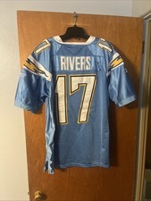 Reebok philip rivers for sale  Pittsburgh