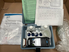 Hach 58700 colorimeter for sale  MANCHESTER
