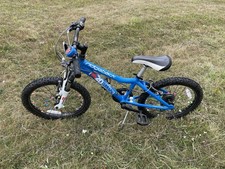 Ridgeway mx20 blue for sale  HIGH WYCOMBE