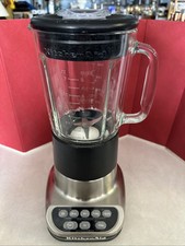 Kitchenaid ksb5nk3 speed for sale  Irving