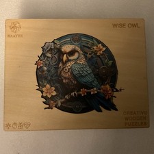Kaayee creative wooden for sale  West End