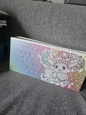 Pokemon prismatische entwicklu gebraucht kaufen  Düren