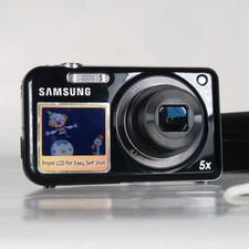 Samsung pl120 14mp d'occasion  Jouques