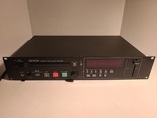 Vintage denon model for sale  Fulton