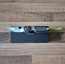 Taschenmesser james brand gebraucht kaufen  Altruppin
