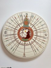 Cake plate king for sale  LINCOLN