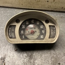 Fiat 600d dash for sale  BRENTWOOD