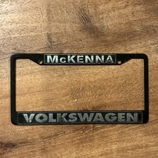 Rare volkswagen kenna for sale  Burbank