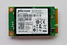 Micron 256gb ssd gebraucht kaufen  Altötting