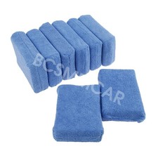 Microfiber foam sponge for sale  USA