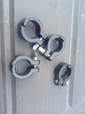 Set black chrome for sale  PRESTON