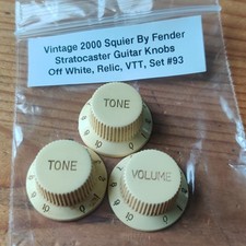 Vintage 2000 squier for sale  PLYMOUTH