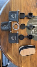 moment lens set for sale  San Diego