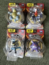 Takara tomy pokemon for sale  HASTINGS