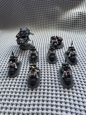 Warhammer 40k space for sale  Santa Ana