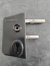 Serrure locinox portail d'occasion  Malestroit