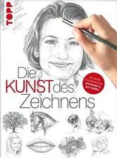 Kunst zeichnens neu gebraucht kaufen  Berlin