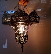 Vintage arabian hanging for sale  LONDON