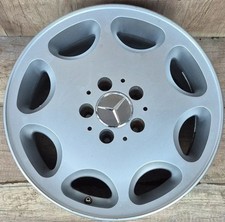 Riginal alufelge zoll gebraucht kaufen  Giebelstadt