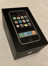 Apple 1ª Geração iPhone 2G - 8 GB MA712LL/A A1203 #87748 FRETE GRÁTIS comprar usado  Enviando para Brazil