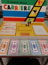 Gioco delle carriere usato  Pieve di Cento