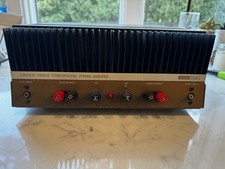 Amplificatore harman kardon usato  Spedire a Italy