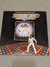 Saturday Night Fever - Motion Picture Soundtrack - 70s Disco - Vinyl Record LP comprar usado Saturday Night Fever - Motion Picture Soundtrack - 70s Disco - Vinyl Record LP comprar usado  Enviando para Brazil