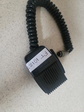 Hand mic yaesu for sale  Plainfield