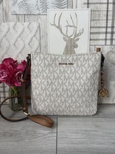 Michael kors signature for sale  BROXBURN