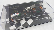 Min417140011 minichamps ford usato  Modena