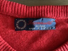 Façonnable pull homme d'occasion  France