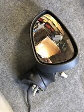 Fiesta door mirror for sale  KINGSWINFORD