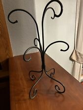 Longaberger wrought iron for sale  Thornton