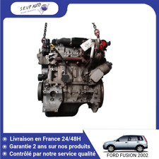 Moteur ford fusion d'occasion  Saint-Quentin