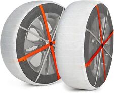 Autosock chaînes neige d'occasion  Expédié en France