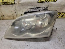 Driver left headlight for sale  Annandale