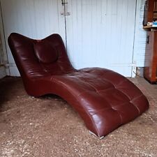 Contempo chaise longue for sale  WESTERHAM