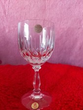 4pc cristallerie zwiesel for sale  Canoga Park