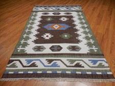 Turkish rug killim for sale  Kensington
