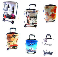 Trolley easyjet idoneo usato  Italia