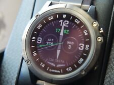 Garmin delta dlc for sale  WAKEFIELD