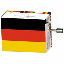 Spieluhr drehorgel national gebraucht kaufen  Kempten (Allgäu)