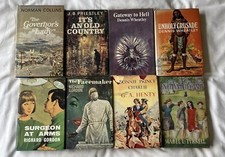 Antique classic books for sale  BARNSTAPLE
