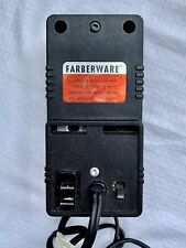 Farberware 400 motor for sale  Middlebury