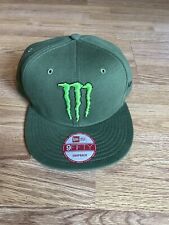 Monster energy athlete for sale  Brunswick