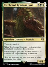 Treebeard gracious host for sale  Winter Park