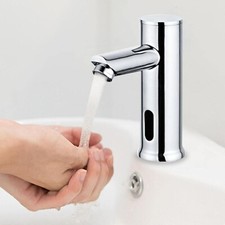 Bathroom automatic touchless for sale  CONGLETON